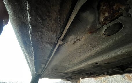 Volkswagen Pointer, 2004 год, 245 000 рублей, 8 фотография