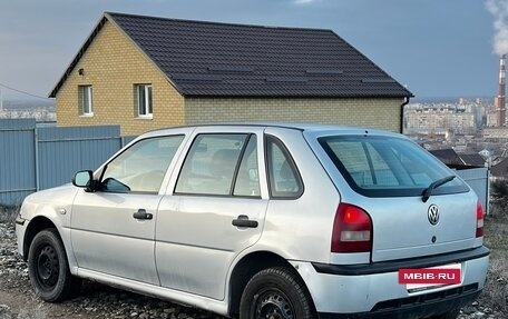 Volkswagen Pointer, 2004 год, 245 000 рублей, 2 фотография