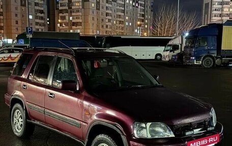 Honda CR-V IV, 1996 год, 220 000 рублей, 3 фотография