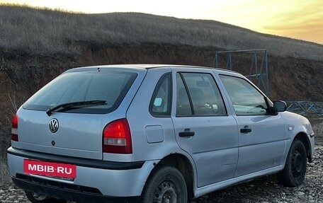Volkswagen Pointer, 2004 год, 245 000 рублей, 3 фотография