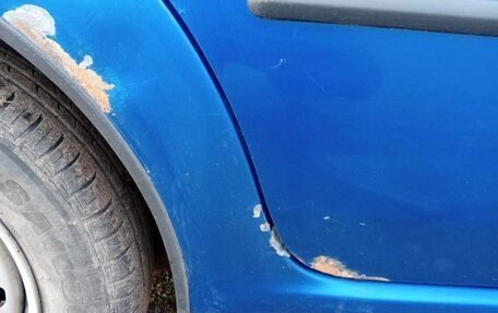 Renault Logan I, 2007 год, 315 000 рублей, 4 фотография