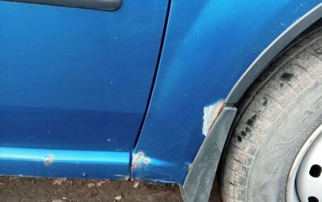 Renault Logan I, 2007 год, 315 000 рублей, 3 фотография