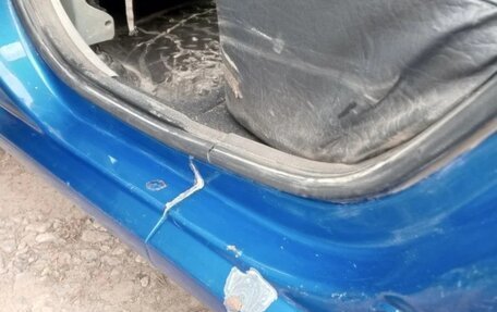 Renault Logan I, 2007 год, 315 000 рублей, 5 фотография