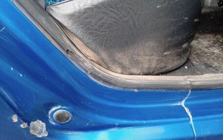 Renault Logan I, 2007 год, 315 000 рублей, 7 фотография