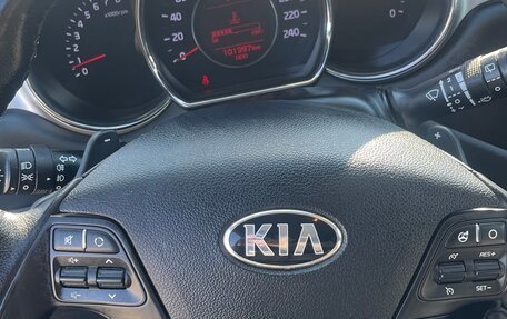KIA cee'd III, 2014 год, 1 260 000 рублей, 4 фотография
