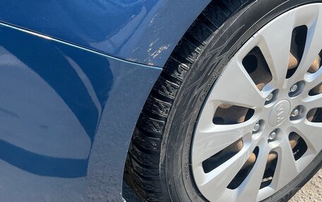 KIA cee'd III, 2014 год, 1 260 000 рублей, 6 фотография