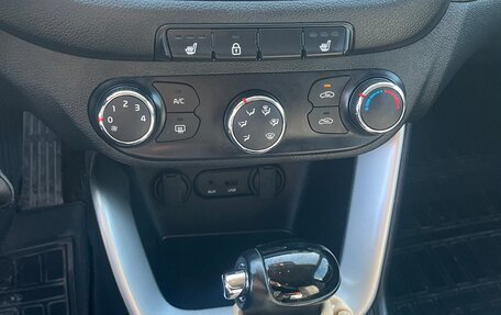 KIA cee'd III, 2014 год, 1 260 000 рублей, 3 фотография