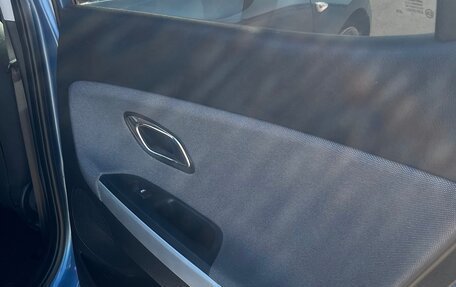 KIA cee'd III, 2014 год, 1 260 000 рублей, 10 фотография