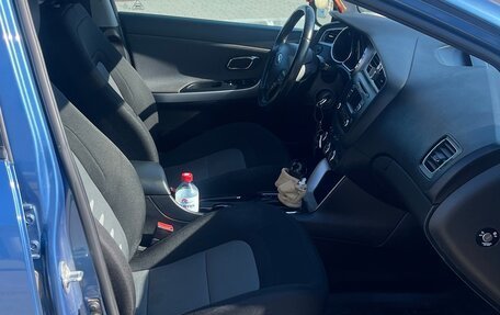 KIA cee'd III, 2014 год, 1 260 000 рублей, 11 фотография