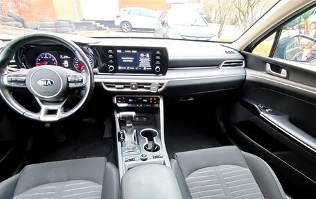 KIA K5, 2020 год, 2 850 000 рублей, 4 фотография