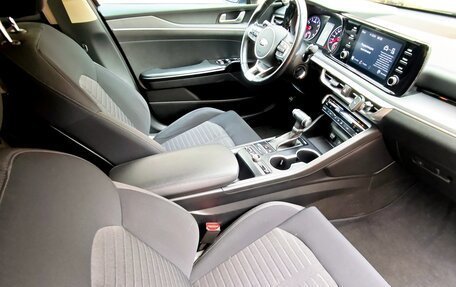 KIA K5, 2020 год, 2 850 000 рублей, 6 фотография