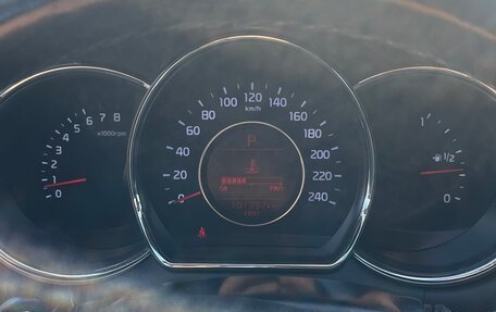 KIA cee'd III, 2014 год, 1 260 000 рублей, 14 фотография