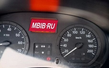 Renault Logan I, 2007 год, 315 000 рублей, 8 фотография