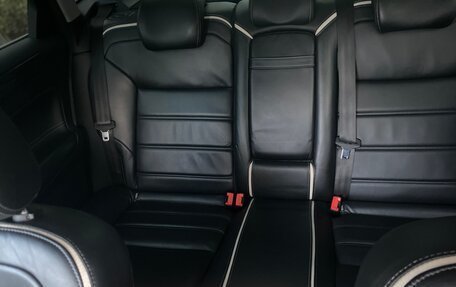 Ford Mondeo IV, 2012 год, 1 500 000 рублей, 4 фотография