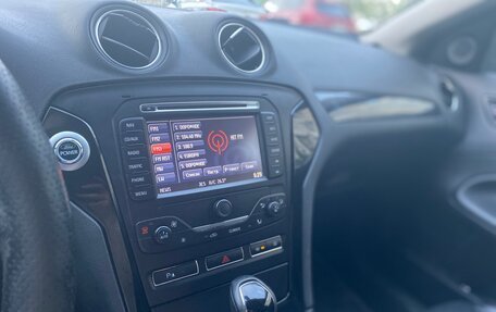 Ford Mondeo IV, 2012 год, 1 500 000 рублей, 3 фотография