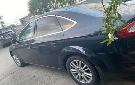 Ford Mondeo IV, 2012 год, 1 500 000 рублей, 7 фотография