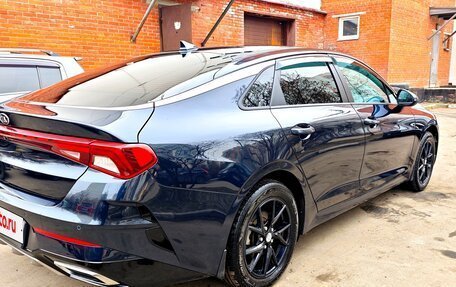 KIA K5, 2020 год, 2 850 000 рублей, 8 фотография