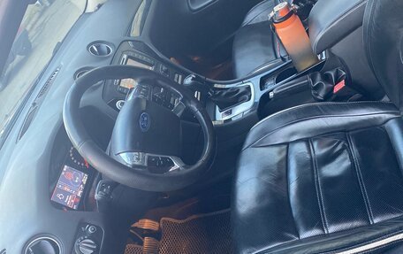 Ford Mondeo IV, 2012 год, 1 500 000 рублей, 9 фотография