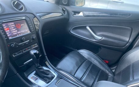 Ford Mondeo IV, 2012 год, 1 500 000 рублей, 2 фотография