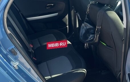 KIA cee'd III, 2014 год, 1 260 000 рублей, 13 фотография