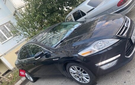 Ford Mondeo IV, 2012 год, 1 500 000 рублей, 6 фотография