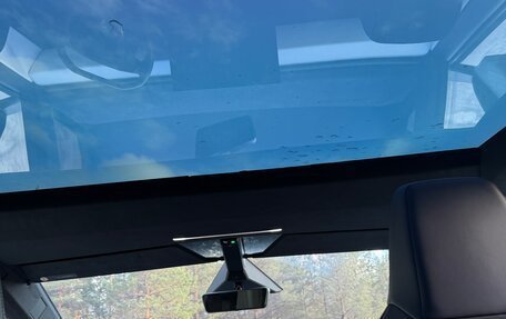 Tesla Cybertruck, 2024 год, 18 600 000 рублей, 5 фотография