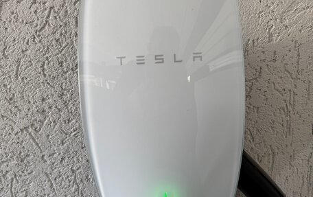 Tesla Cybertruck, 2024 год, 18 600 000 рублей, 7 фотография