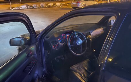 Volkswagen Golf IV, 1998 год, 130 000 рублей, 3 фотография