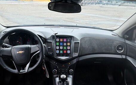 Chevrolet Cruze II, 2012 год, 650 000 рублей, 7 фотография