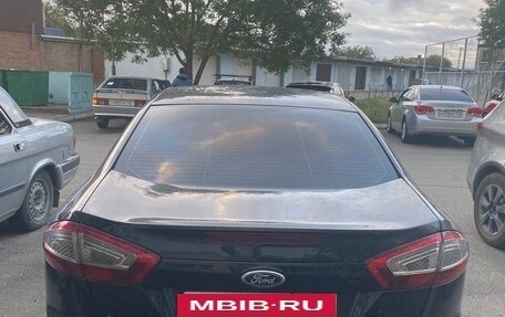 Ford Mondeo IV, 2012 год, 1 500 000 рублей, 5 фотография