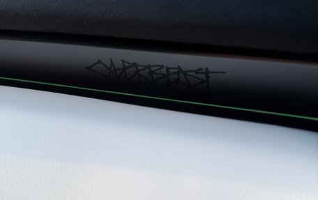 Tesla Cybertruck, 2024 год, 18 600 000 рублей, 6 фотография