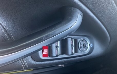 Ford Mondeo IV, 2012 год, 1 500 000 рублей, 8 фотография