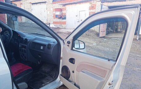 Renault Logan I, 2007 год, 200 000 рублей, 5 фотография