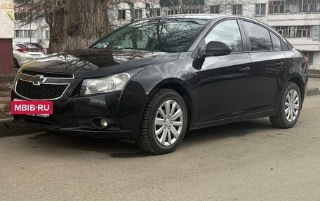 Chevrolet Cruze II, 2012 год, 650 000 рублей, 6 фотография