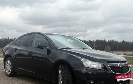 Chevrolet Cruze II, 2012 год, 650 000 рублей, 2 фотография