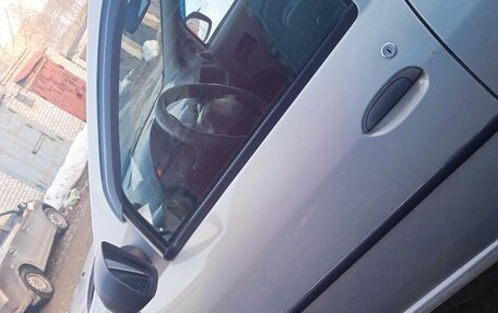 Renault Logan I, 2007 год, 200 000 рублей, 9 фотография