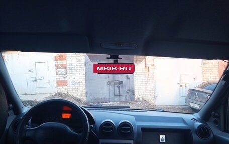 Renault Logan I, 2007 год, 200 000 рублей, 4 фотография