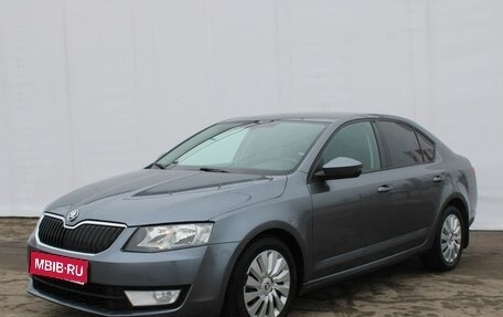 Skoda Octavia, 2015 год, 1 180 000 рублей, 1 фотография
