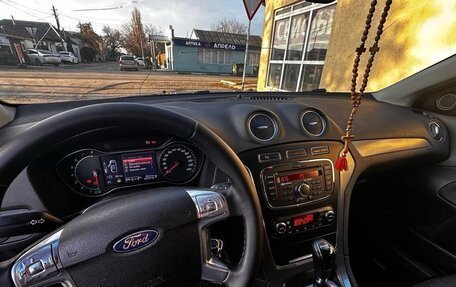 Ford Mondeo IV, 2012 год, 800 000 рублей, 5 фотография