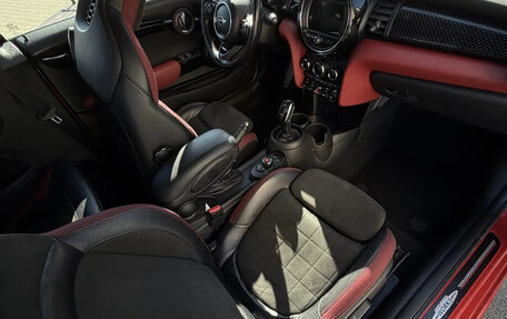 MINI Hatch, 2019 год, 2 450 000 рублей, 2 фотография