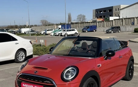 MINI Hatch, 2019 год, 2 450 000 рублей, 4 фотография