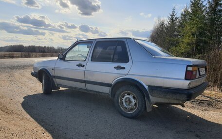 Volkswagen Jetta III, 1987 год, 100 000 рублей, 2 фотография