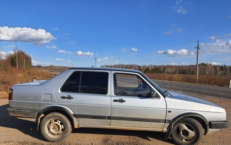Volkswagen Jetta III, 1987 год, 100 000 рублей, 5 фотография