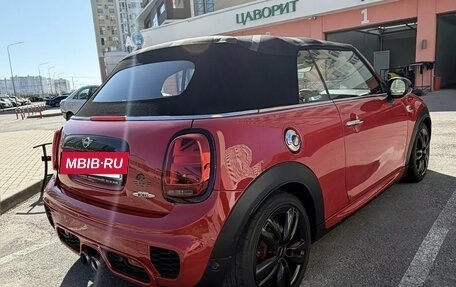 MINI Hatch, 2019 год, 2 450 000 рублей, 8 фотография