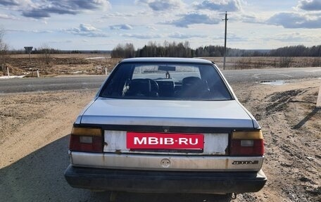 Volkswagen Jetta III, 1987 год, 100 000 рублей, 3 фотография