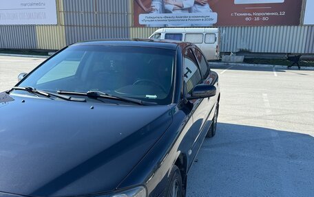 Volvo S60 III, 2004 год, 650 000 рублей, 4 фотография