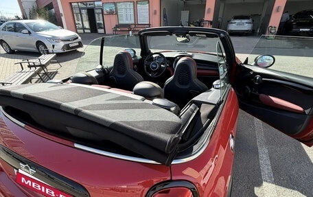 MINI Hatch, 2019 год, 2 450 000 рублей, 3 фотография