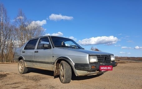 Volkswagen Jetta III, 1987 год, 100 000 рублей, 6 фотография