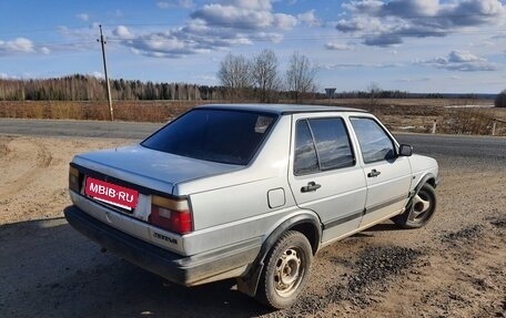 Volkswagen Jetta III, 1987 год, 100 000 рублей, 4 фотография