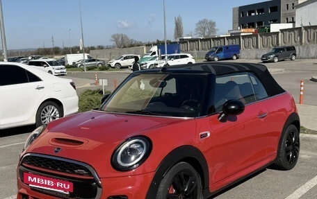 MINI Hatch, 2019 год, 2 450 000 рублей, 9 фотография